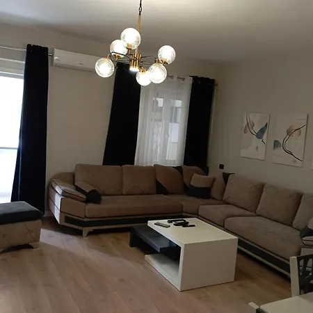 Piazza_apartments_tirana Tirana